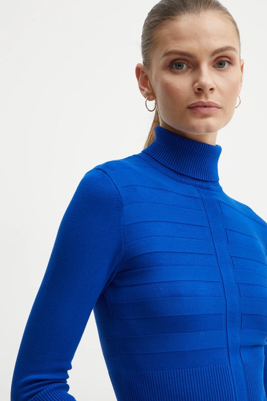 Светр Morgan MENTOS.M MENTOS.M блакитний