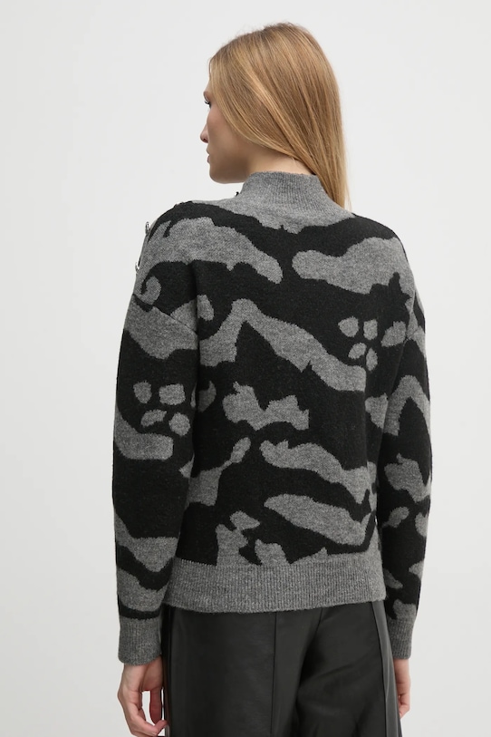 Ruházat Morgan pulóver MFELIX MFELIX szürke