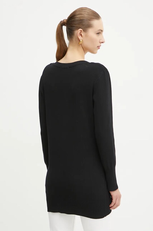 Одежда Джемпер Morgan MGAELA MGAELA чёрный