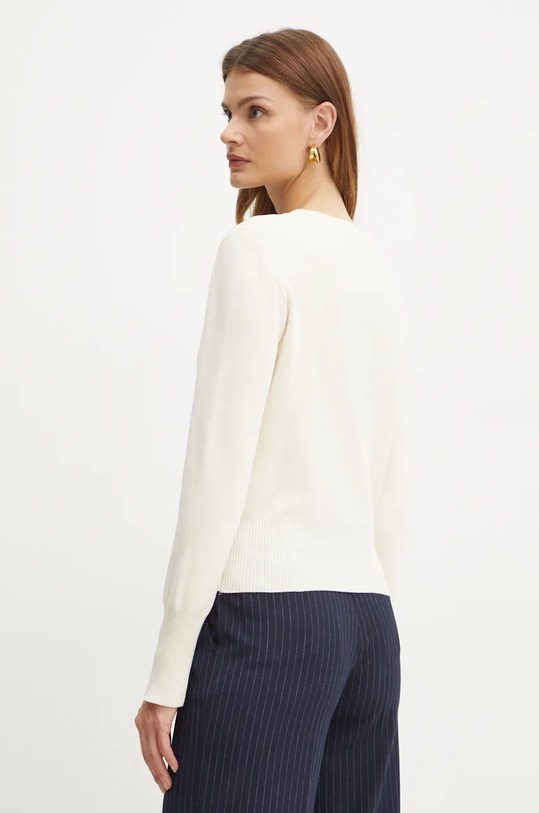 Abbigliamento Morgan cardigan MGAYA MGAYA beige