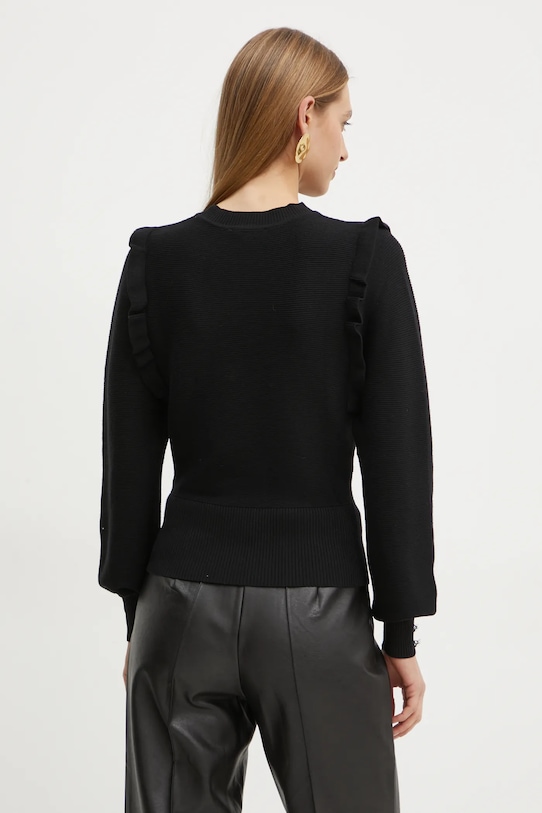 Oblečení Svetr Morgan MGENEVA MGENEVA černá