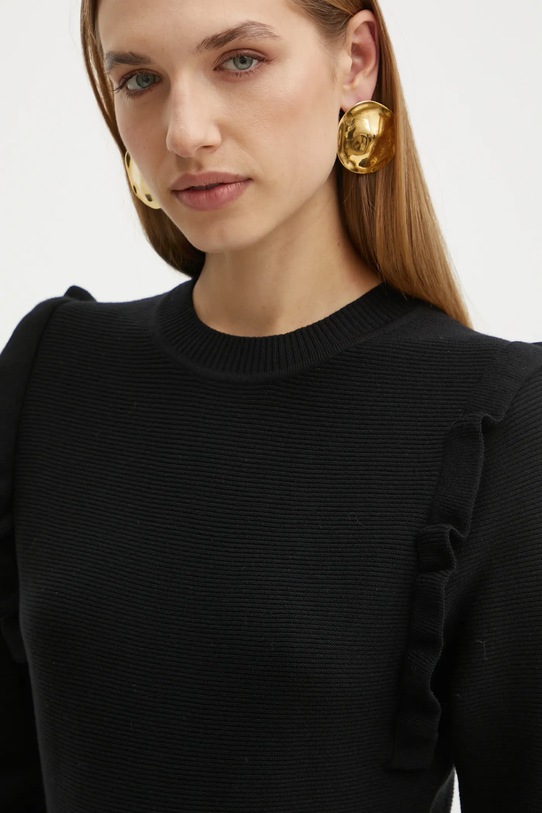 Svetr Morgan MGENEVA černá MGENEVA