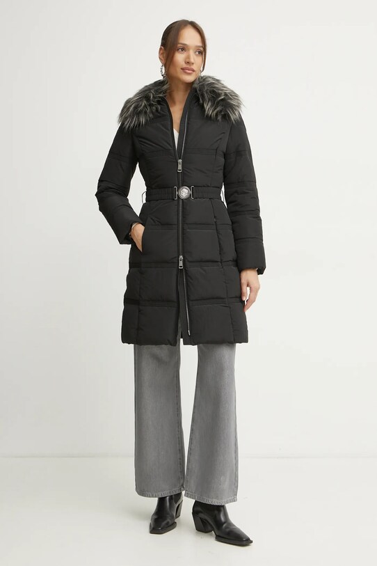 Morgan pulover MGOLD MGOLD bej AW24