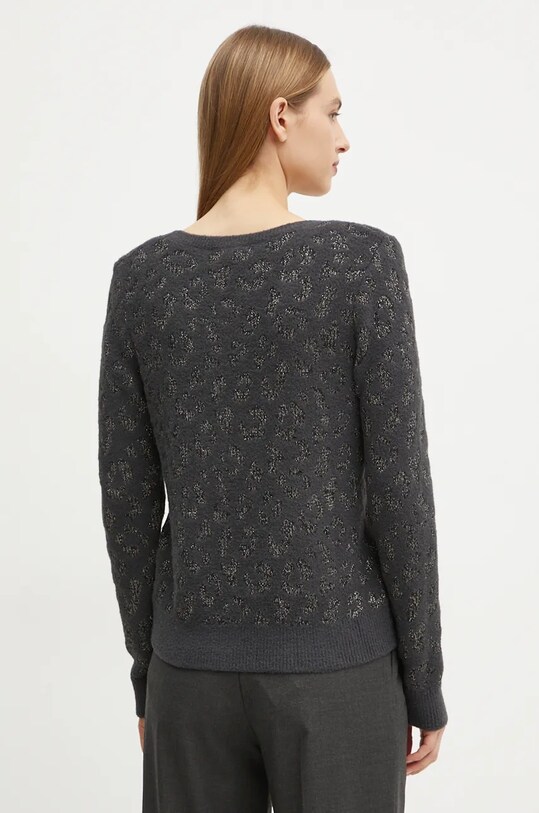 Îmbrăcăminte Morgan pulover MJANE MJANE gri