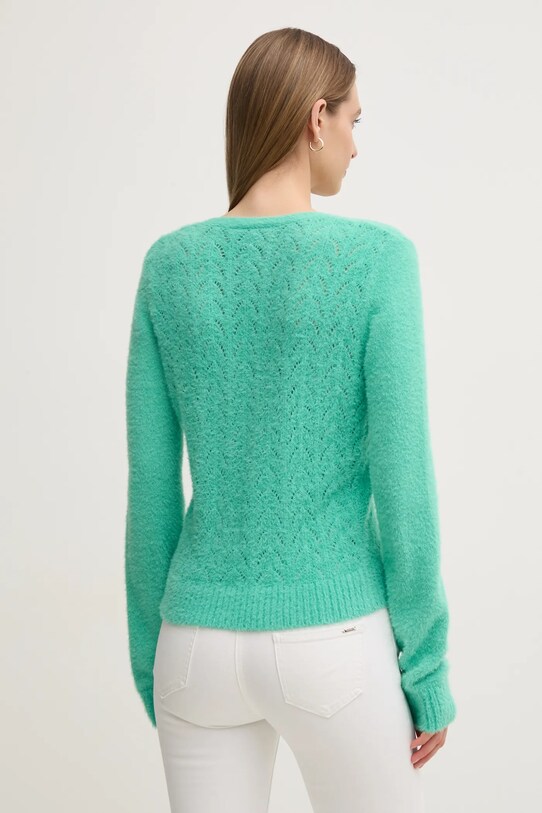 Abbigliamento Morgan cardigan MLILO MLILO turchese