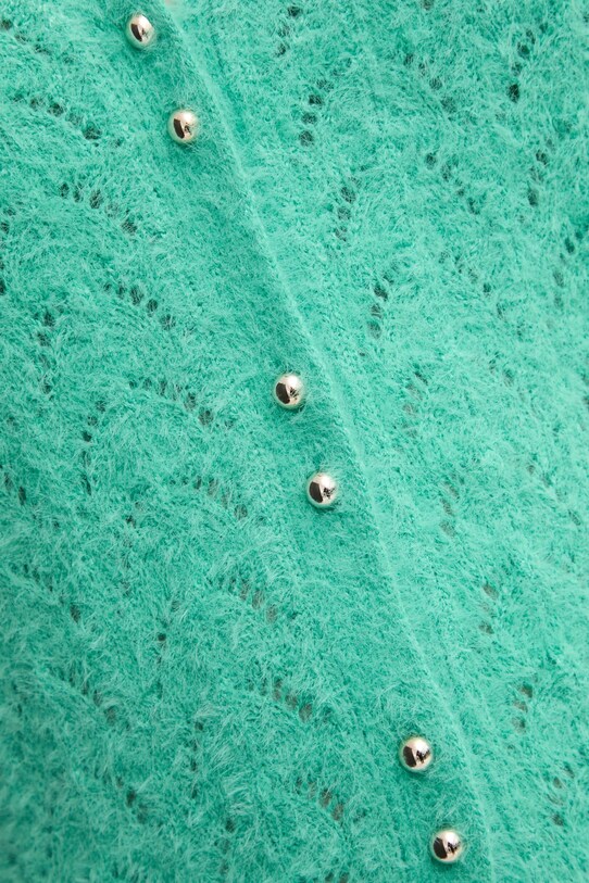 Morgan cardigan MLILO MLILO turchese