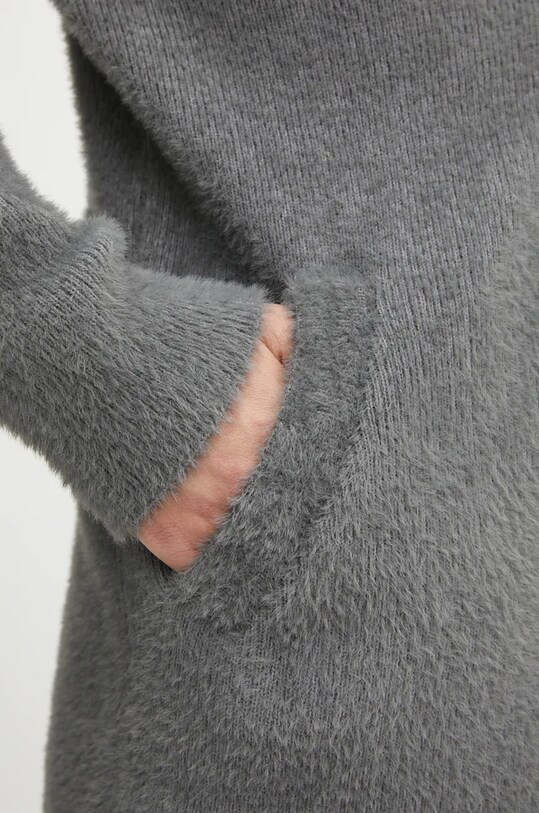 Джемпер Morgan MLOUIS MLOUIS серый