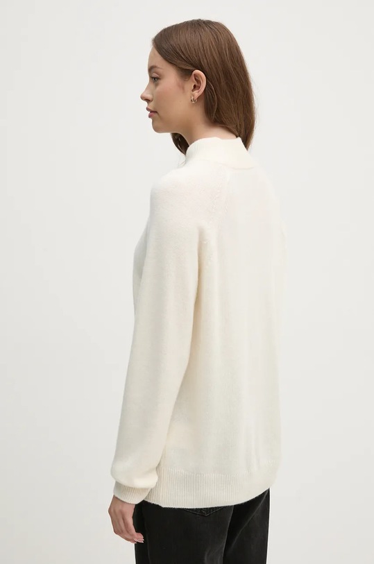 Abbigliamento North Sails maglione in misto lana 095480 beige