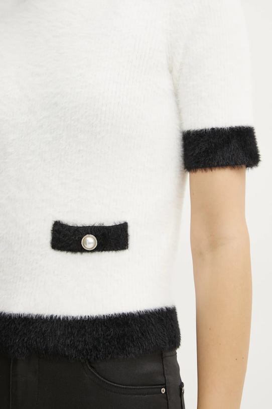 Svetr Morgan MOLIKA MOLIKA béžová