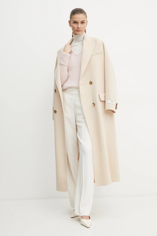 Morgan pulover MOOVE1 MOOVE1 roz AW25