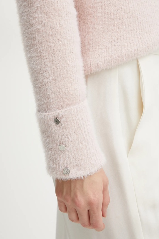 Morgan pulover MOOVE1 MOOVE1 roz