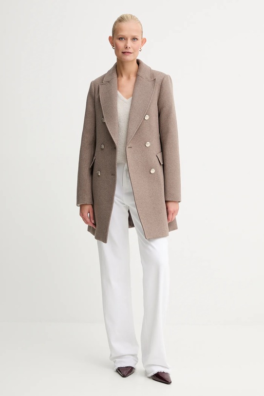 Светр Morgan MOOVE1 MOOVE1 сірий AW25