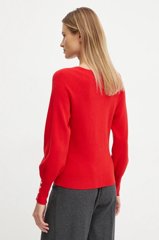 Oblečenie Sveter Morgan MPANDA MPANDA červená