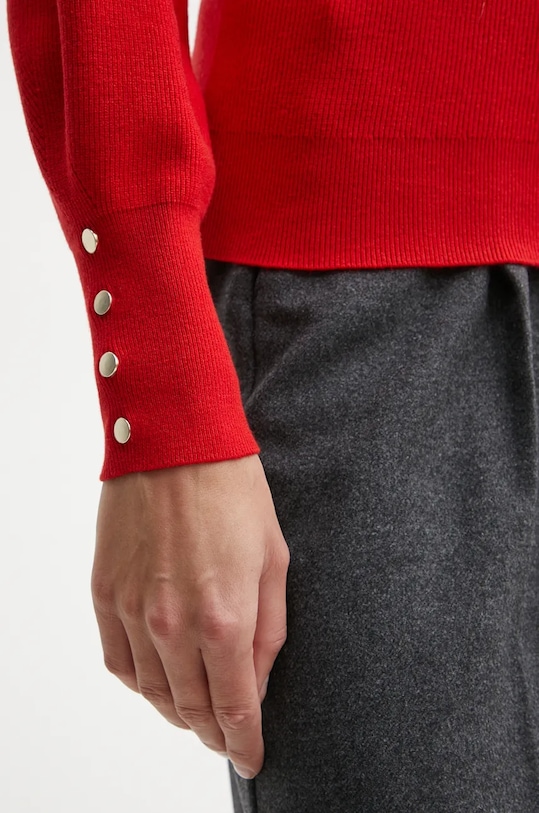Sveter Morgan MPANDA MPANDA červená