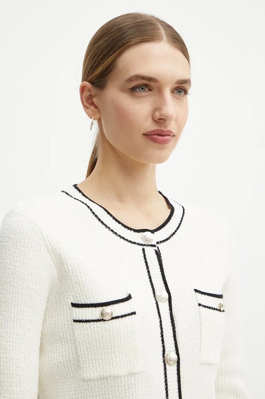 Джемпер Morgan MSON бежевый MSON