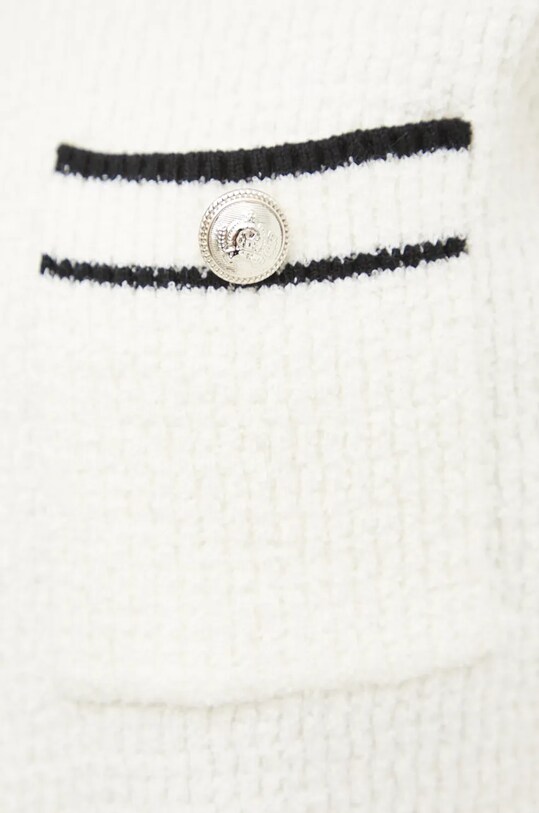 Джемпер Morgan MSON MSON бежевый