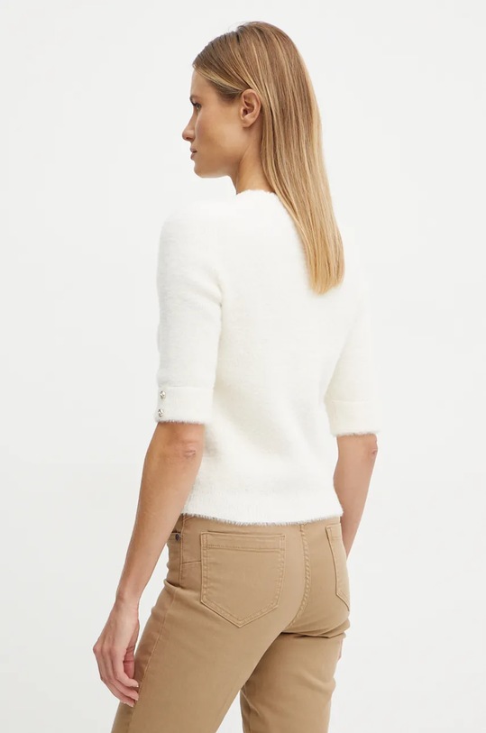 Odzież Morgan sweter MTOM MTOM beżowy