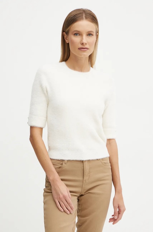 Morgan sweter MTOM beżowy MTOM