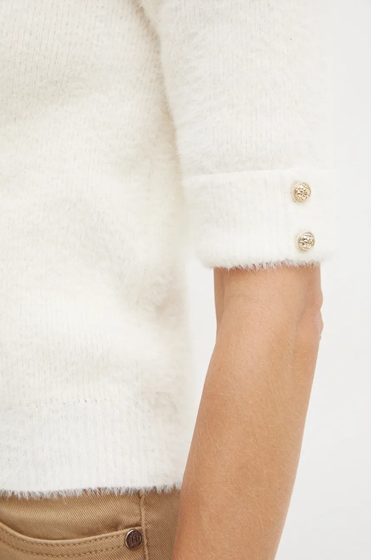 Morgan sweter MTOM MTOM beżowy