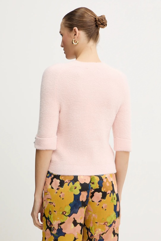 Odjeća Pulover Morgan MTOM MTOM roza