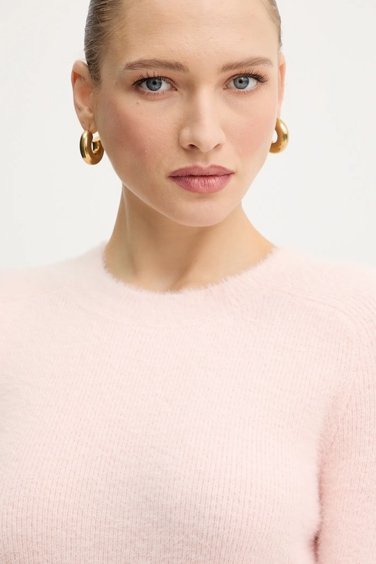 Pulover Morgan MTOM roza MTOM