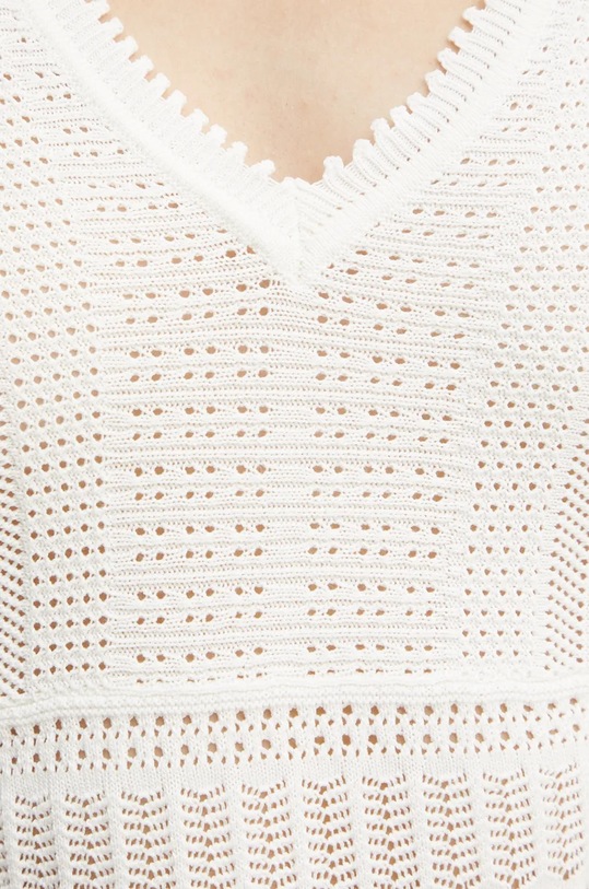 Morgan camicetta MUSHU 242.MUSHU beige