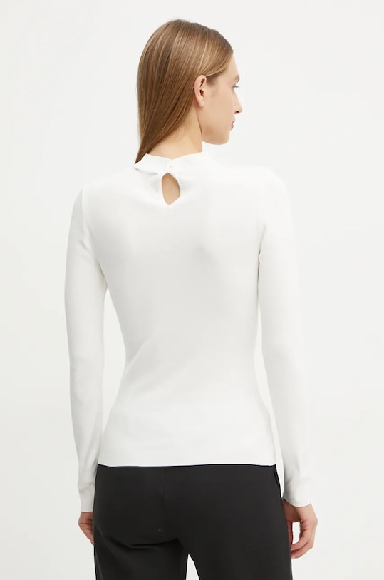 Oblečení Svetr Morgan MVIVIA MVIVIA béžová