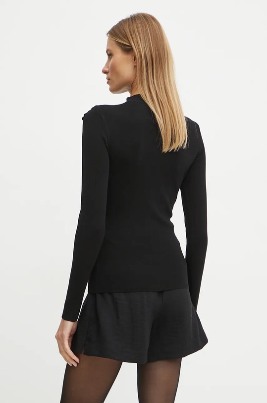 Oblečenie Sveter Morgan MVIVIA MVIVIA čierna