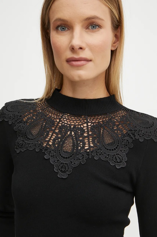 Sveter Morgan MVIVIA čierna MVIVIA