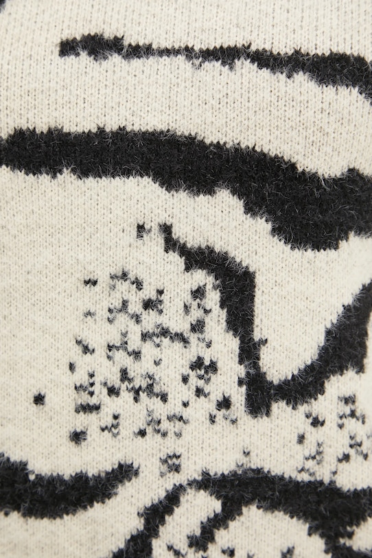 Пуловер Morgan MZOU MZOU бежов