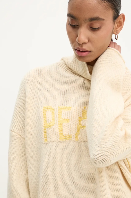 Вълнен пуловер ZADIG&VOLTAIRE KWSW01649