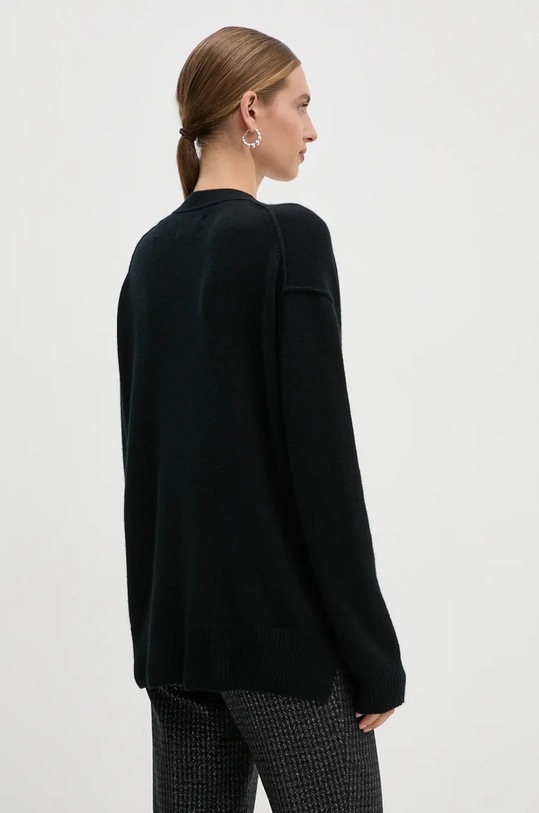 Oblečení Svetr ZADIG&VOLTAIRE KWCA00002 černá