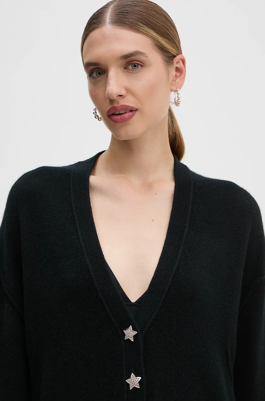 Svetr ZADIG&VOLTAIRE černá KWCA00002