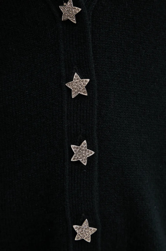 Svetr ZADIG&VOLTAIRE KWCA00002 černá