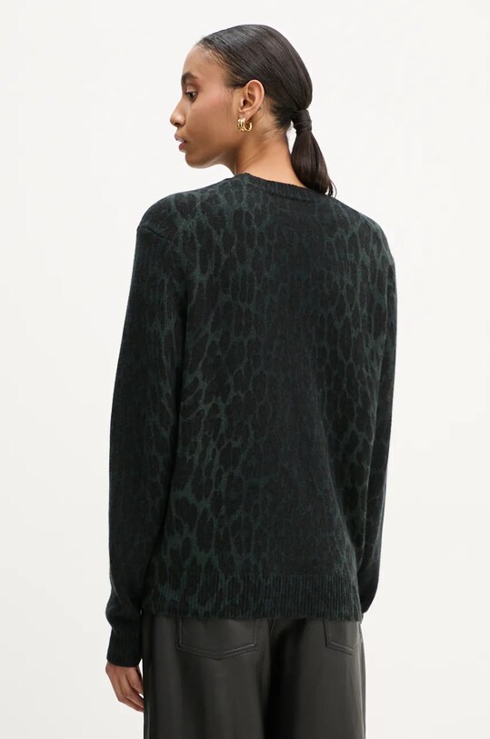 Abbigliamento ZADIG&VOLTAIRE maglione in cachemirie KWSW01682 nero