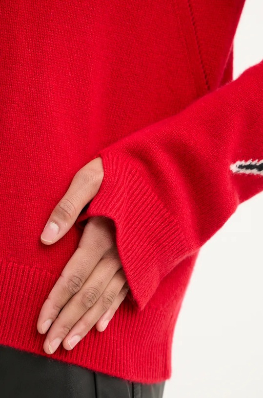 Кашмирен пуловер ZADIG&VOLTAIRE KWSW01646