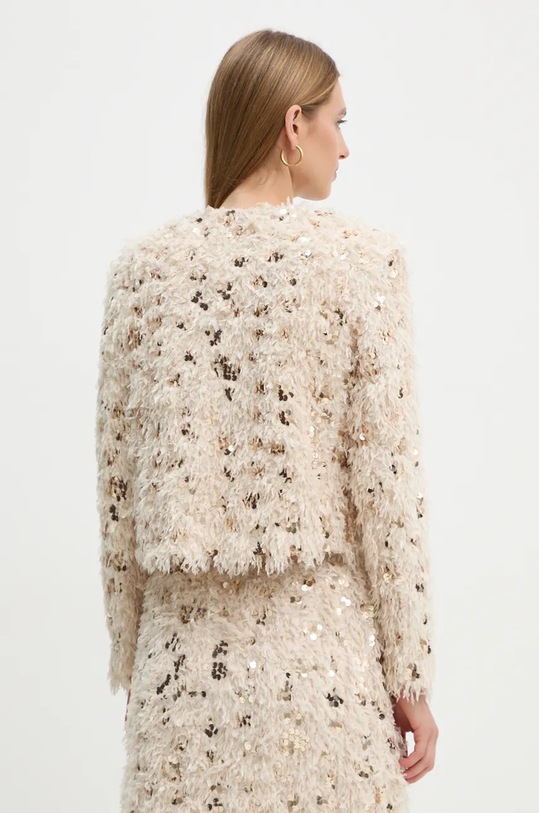 Odzież OUI marynarka 88857 beżowy