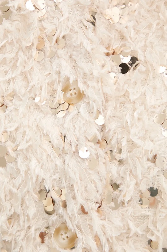 OUI marynarka 88857 beżowy