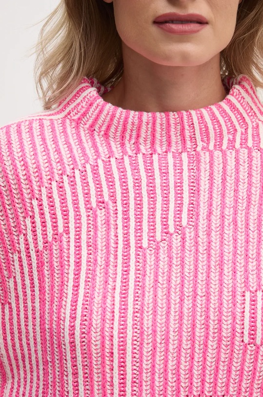 OUI pulover 89582 roz