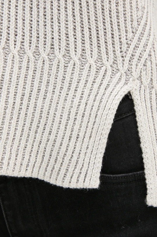 OUI pulover gri 89592