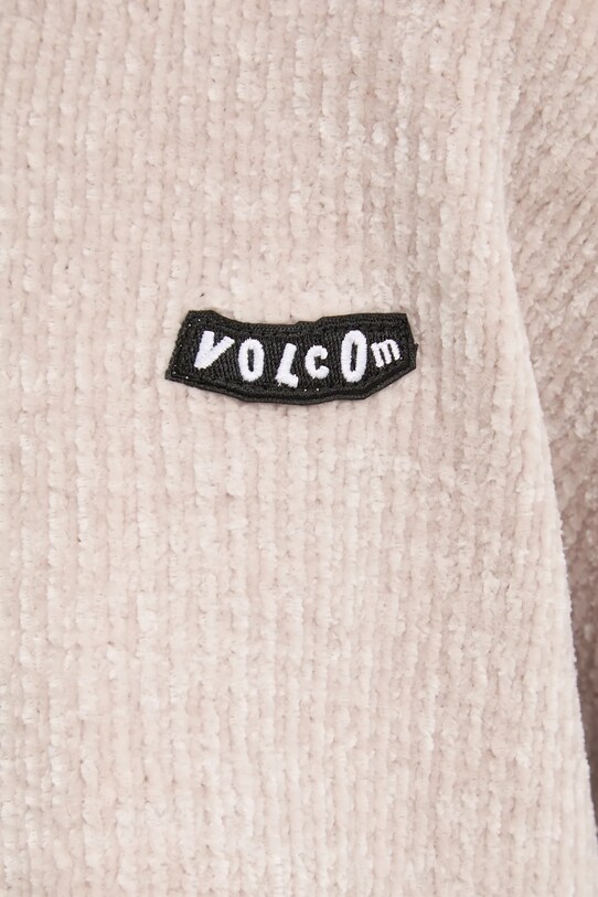 Светр Volcom B0742300 бежевий