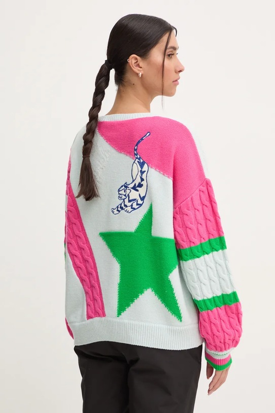 Odjeća Pulover Sportalm Rangun 1824501665 plava