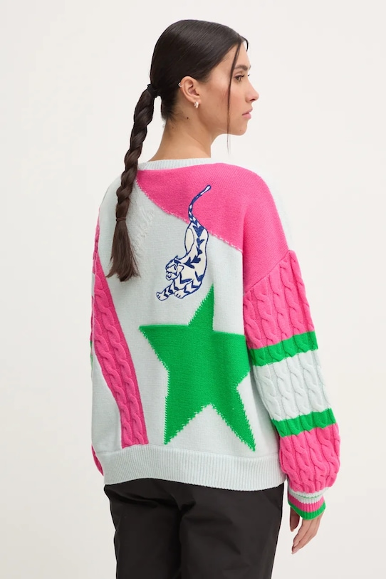 Odjeća Pulover Sportalm Rangun 1824501665 plava