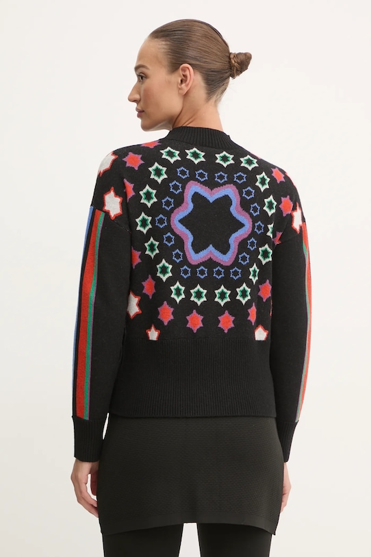 Îmbrăcăminte Sportalm pulover Rio de Janeiro 1824505732 negru