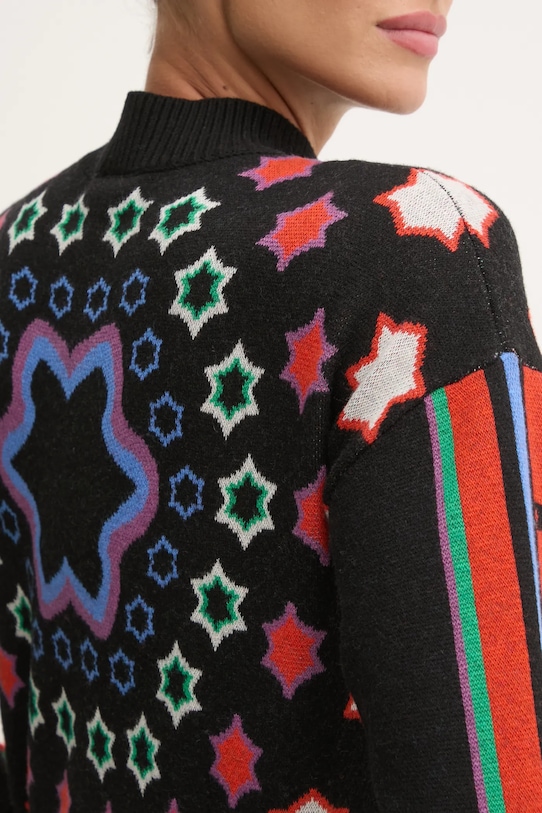 Sportalm pulover Rio de Janeiro 1824505732 negru