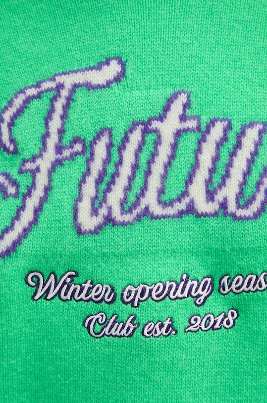 Kašmírový sveter FROM FUTURE WPR02204