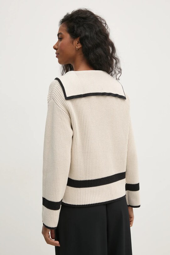 Îmbrăcăminte Pedro del Hierro pulover 3518672 bej