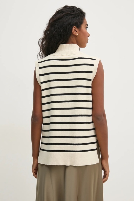 Îmbrăcăminte Pedro del Hierro vesta 5508903 bej