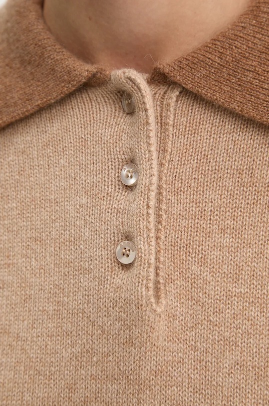 Pulover od kašmira AERON PU268548