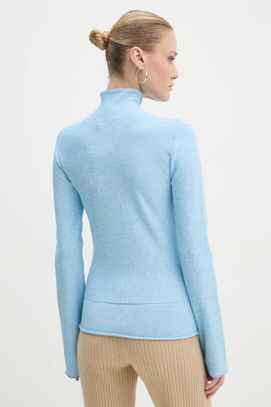Îmbrăcăminte AERON longsleeve TO548542 albastru